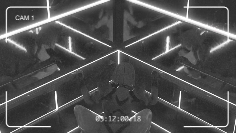 Kaeg Antonovich: Süper kahraman asansör deneyimi