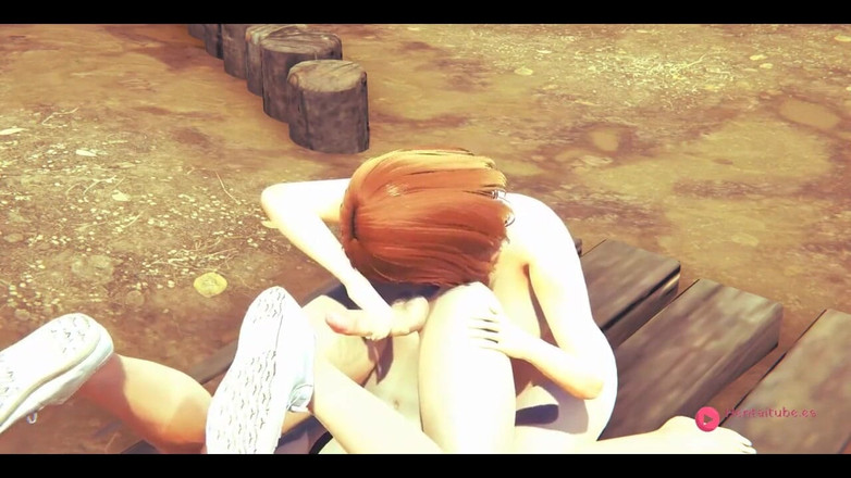 HentaiTubes: Bnh Hentai Uraraka gosta de sexo