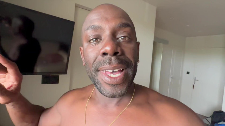 Joss for Cuckold wish: Joss, Please, My Wife Wants Anal!