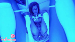 Tory Sweety: Babe fucking pussy with big dildo