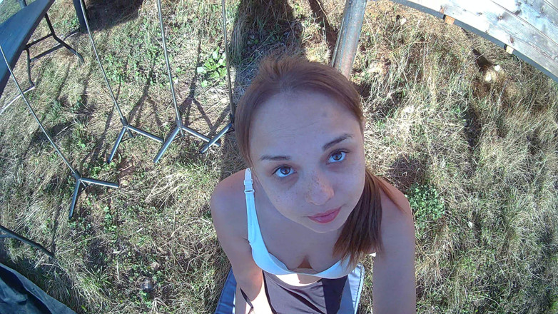 misss_vikki: Zdálo se, že zkouší hranice, které už byla připravena překročit