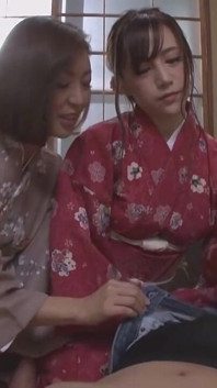 Fantastiche Bellezze Sexy Con Mika Sumire E Hitomi
