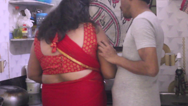 Indian porno creator: Baise indienne maison, Sasur et Bahu, sexe torride - audio en...