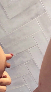 Camila Henao Fuck Clips Hard and Blowjob in Shower with Cum