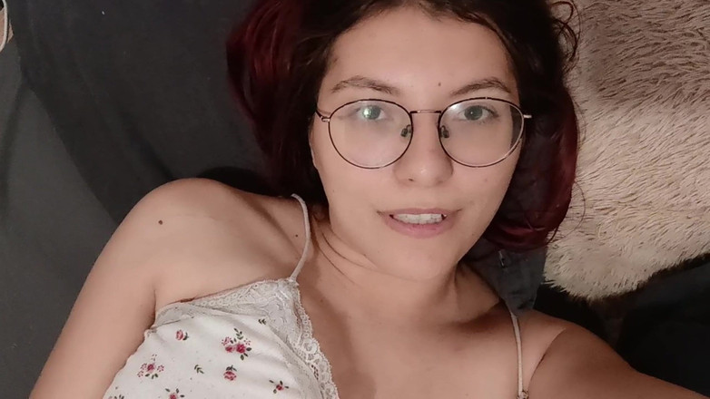 Softbrattypuppy: Niemiecka domina dirtytalk, jesteś moją niewolnicą!