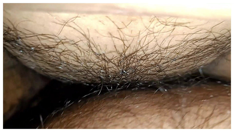 OriginalAmelia: 毛茸茸的阴户操，德西杜尔汉在sashural做爱