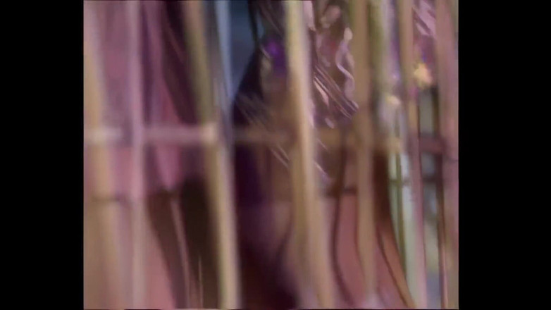 Cinema X: Venere Bianca šuká v kleci