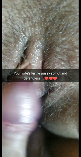 Milky Mari: Podvádějící manželka s plodnou kundičkou jsou sraženy milencem! - Titulky paroháče -...