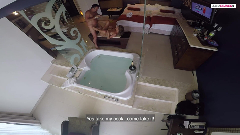 Jasmine RougeXXX: Bercuti di Punta Cana dan kami mengongkek hampir setiap hari