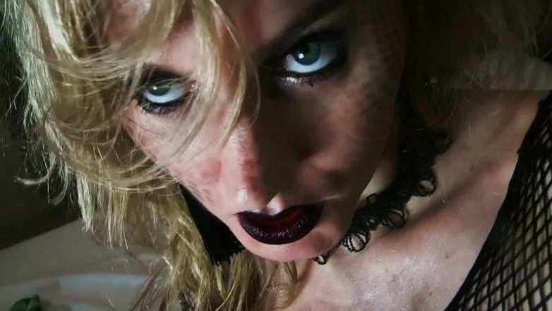 Goddess Celine: Halloween Transformation Fantasy