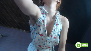 Miodelka: Uctívání nohou Obryně