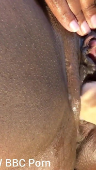 Fucking My Pussy with Big Dildo Moaning Orgasms