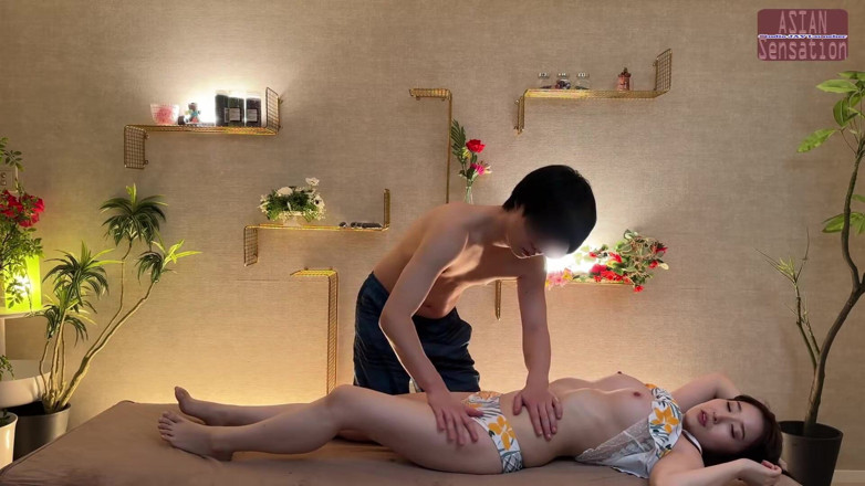 Studio JAV Launcher: Tropical Resort Spa - Four Bikini Beauties on Vacation - Ep2