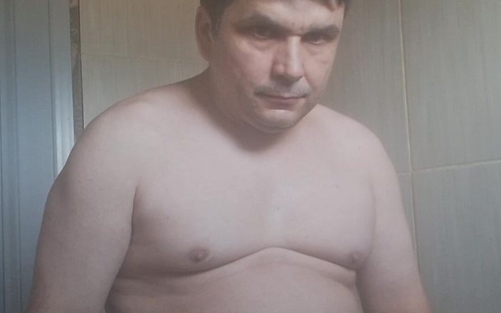 Claudio: Traté de probar mi orina