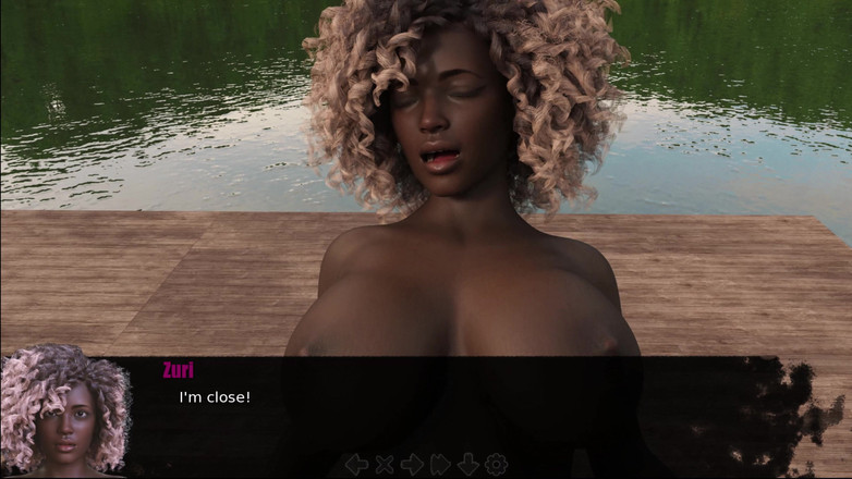 JAE Studio: Обожнюваний дияволом веселощі з Зурі