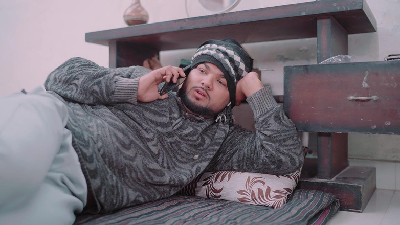 HotMaal69: Rozpad GF