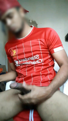 Charlieburrito: Honění