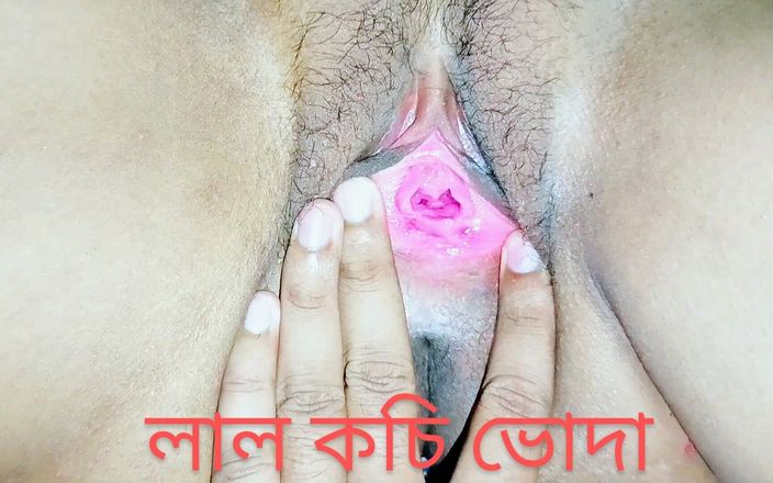 Riya_Moni077: Första gången sex min heta desi boudi