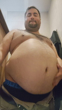 Labor Belly