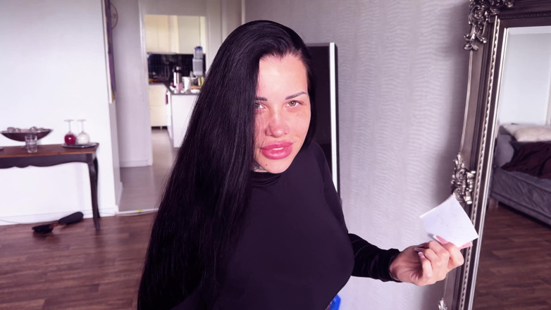 MissAlessaMilano: Blowjob supergirl dengan sempurna