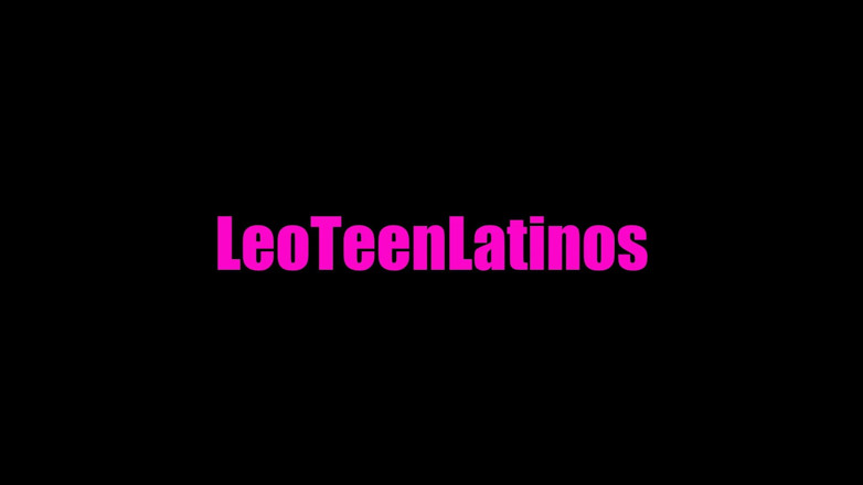 LeoTeenLatinos: レオの異人種間シリーズ:「ラテン系イケメンが古いアジアの変態の精液を飲み込む」 - レオ・エステバンス&amp;イェン・ワン