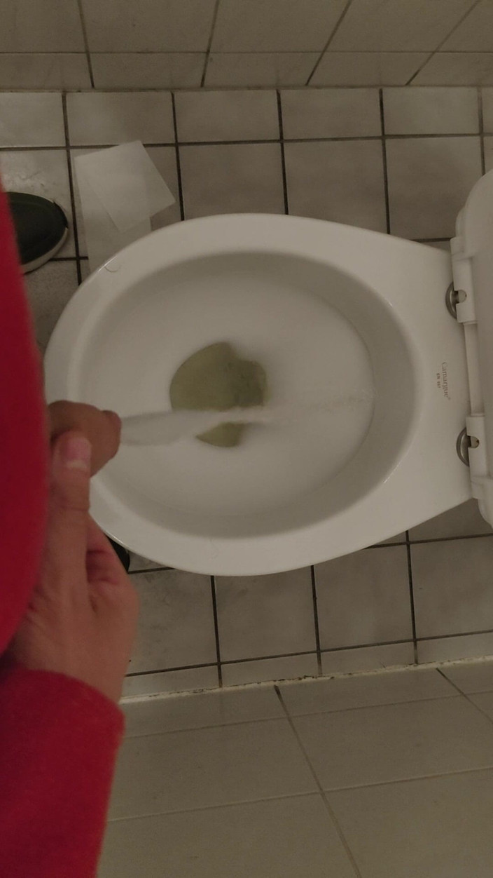 Bayer911: Моча в пабе