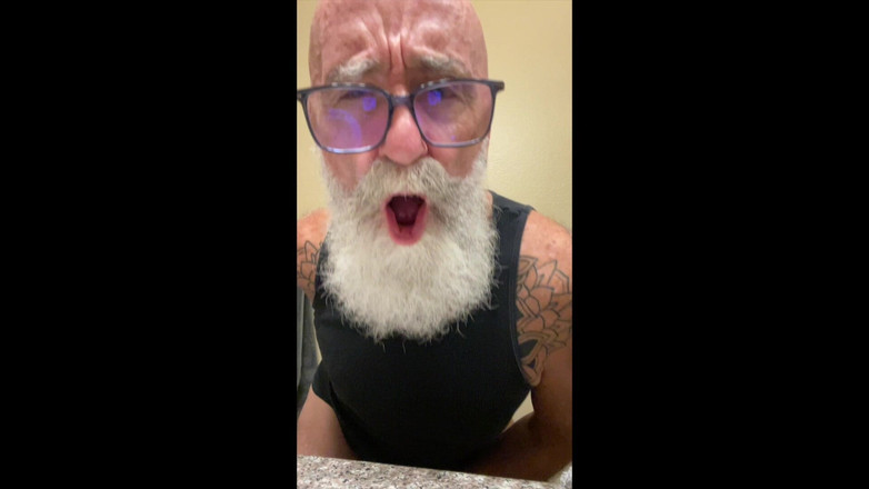 feedmedick: Plnění holky