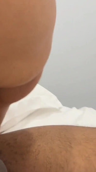 Začíná být pikantní s latinhotwife v Miami a její 40 palcový zadek