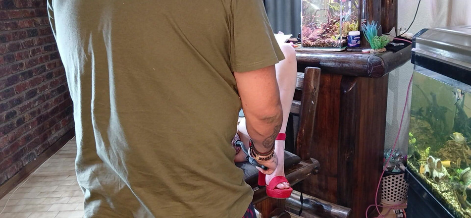 Bigjoefuckalott: Aimer Som Koekie