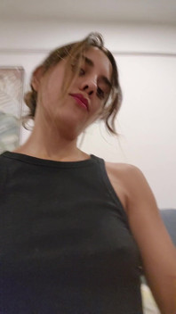 Solo Woman