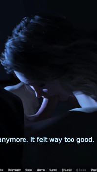 Awam Sophia i ett annat liv - suger och sväljer styvsonen Jack's Cock and Cum - P2
