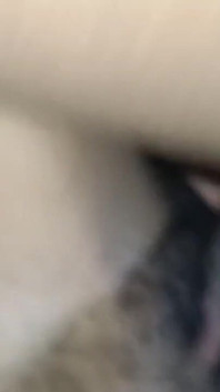 Primo piano di sesso fatto in casa, bbc vs figa cremosa bagnata