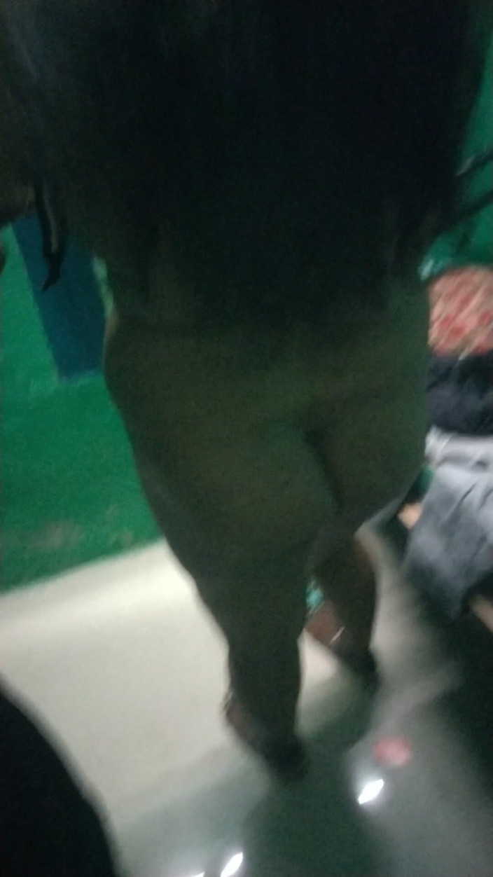 Tamil lesbian: Jurk met hete seks