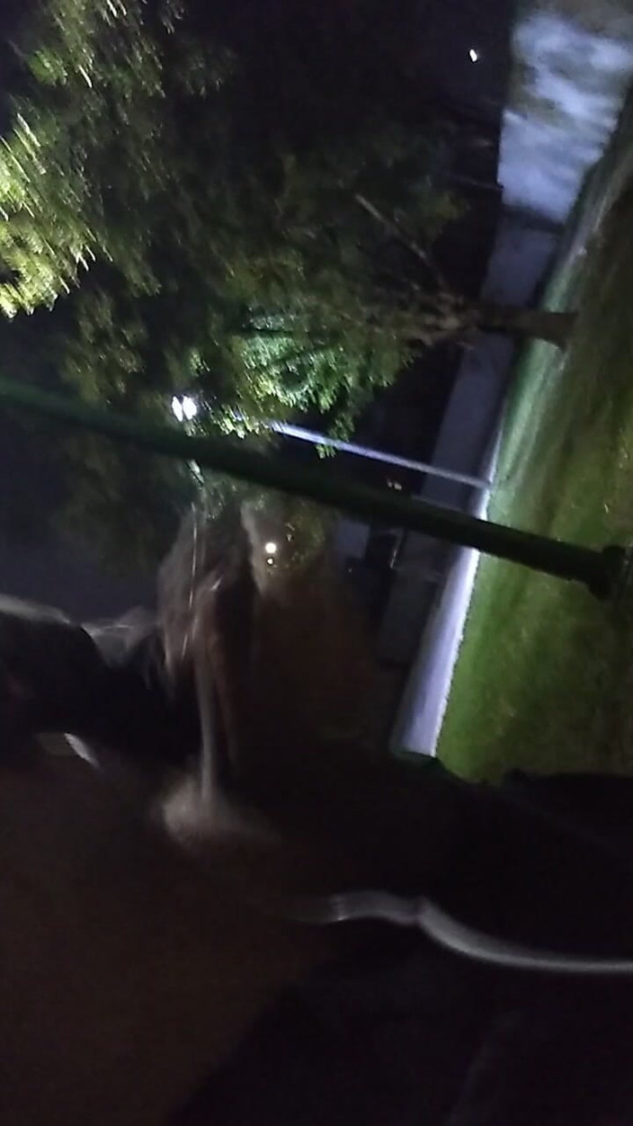 AlexAlejandro13: Hot Public Park