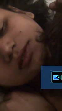 Starý muž šuká její švagrové