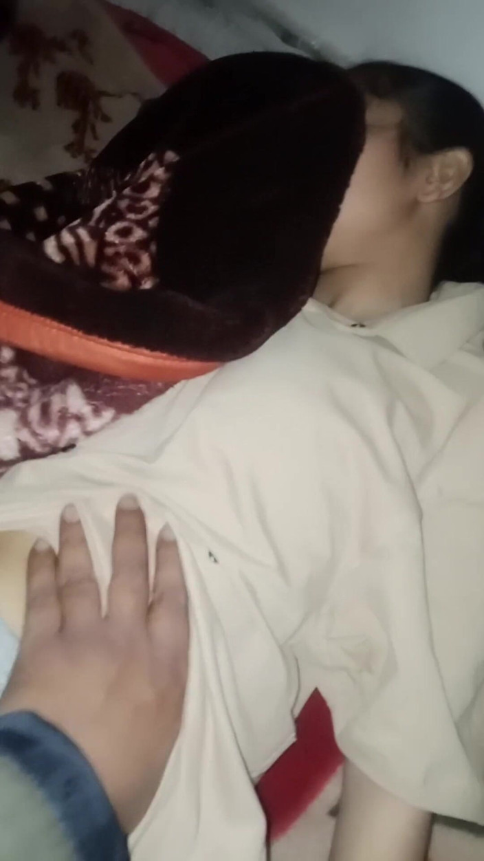 Saraswati: Desi Stepfather and Stepdaughter Sex Video Sexy Romantic Audio