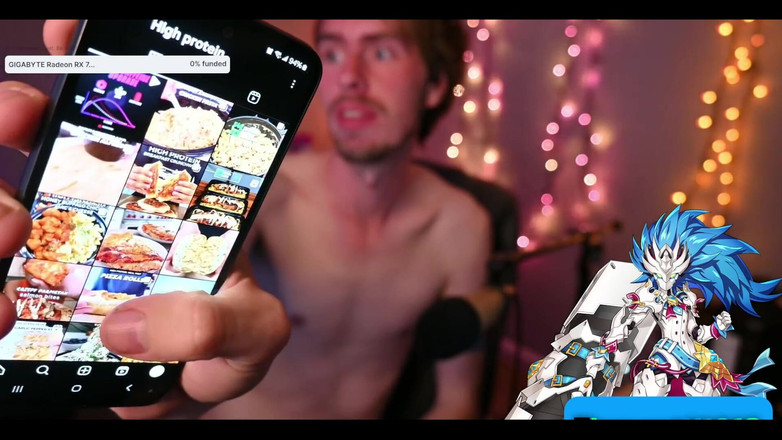 ElementX1018: Corriente sexy