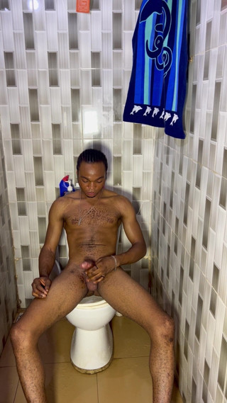 Africagirl: Saya mungkin tidak patut post ini...