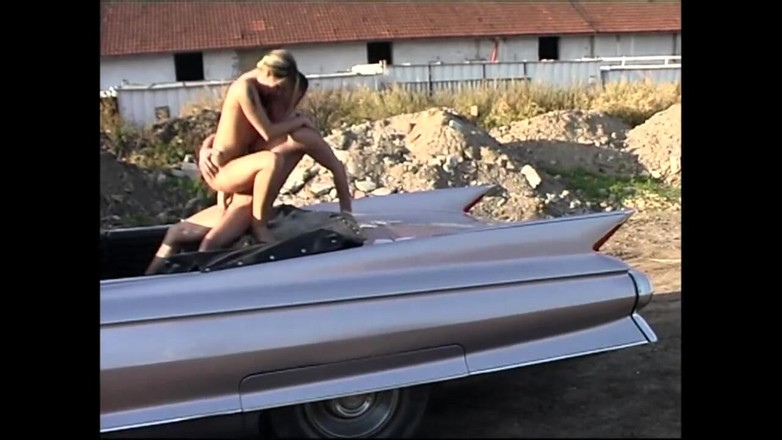 Out Sexxx: Секс с Taxxxy - эпизод No03