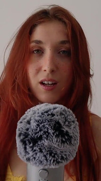 Sweet & gentle ASMR JOI with aftercare