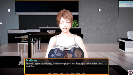 Joystick Cinema: Moje nová domácnost - (část 101) - Nc