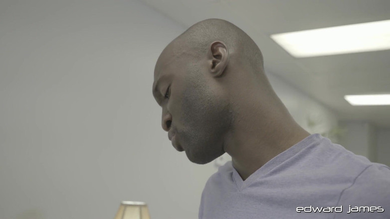 Edward James: Blaine Porter і Debonair