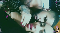 Beatriz De Jesus Silva: Paty Angel和igor Trenbolizado - 已婚素人与她的老师有关系