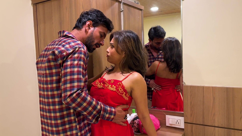 Zoyarat hore ultra: Manžel, který byl připraven jít do kanceláře, měl náladu vidět...