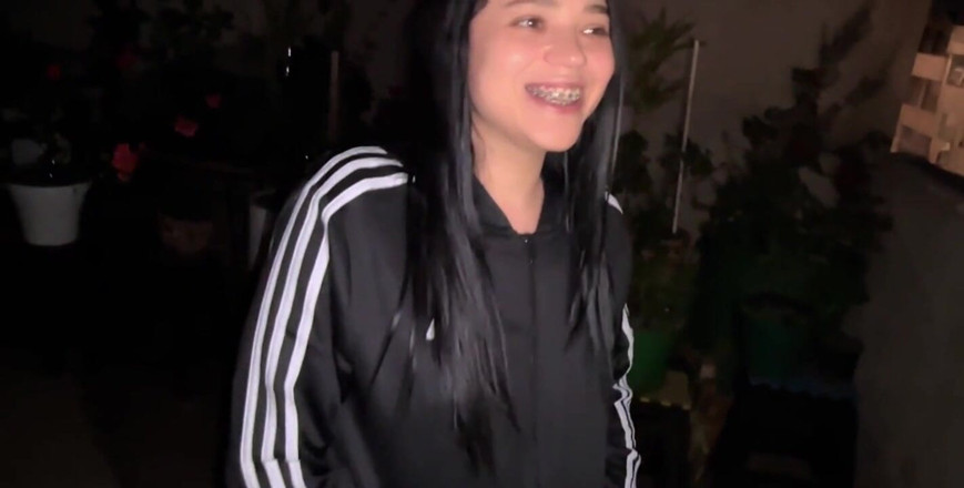 Crisanto999: I Meet My Stepcousin on the Roof