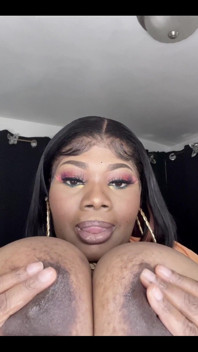 Since I missed titty tues let me make it up