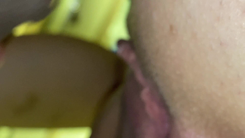 Jollyfuckingoldman: 흑인 대물 자지를 즐기는 바람난 남편 14부