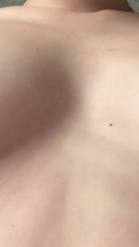 Schöne nippel?