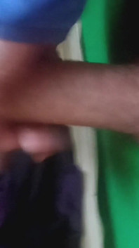 Panty Drawer Jizz