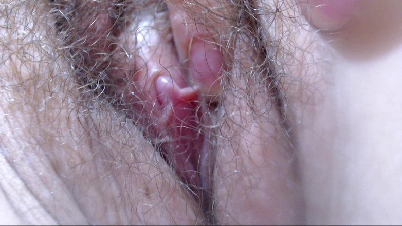MyClearSky: Anální masturbace od sexy MILFky s kozami plnými mléka